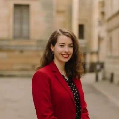 Katie Lundie