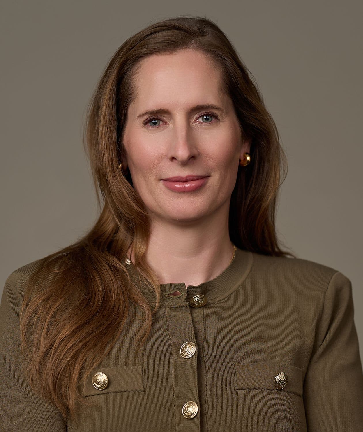 Katie Riester