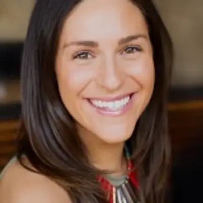 Katie Sarro