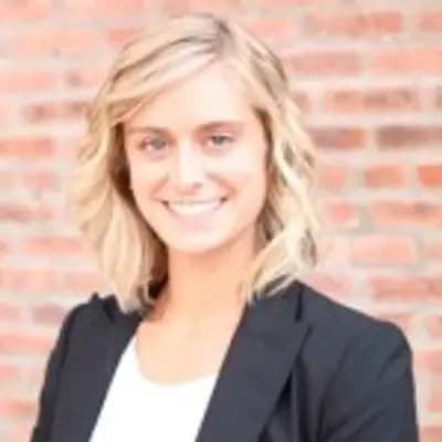 Katie Sasso-Schafer