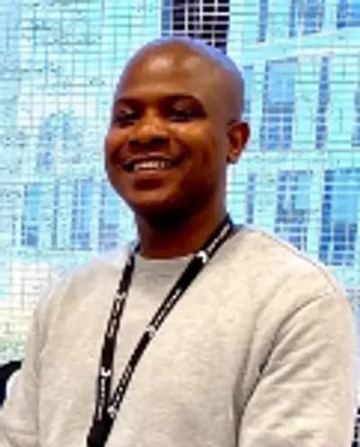 Katlego Malatji