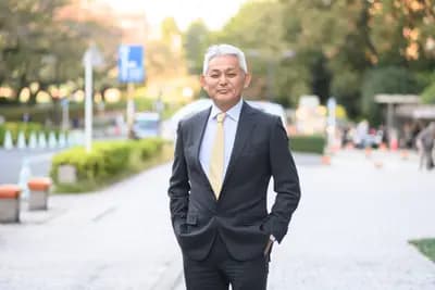Katsuhiko Oizumi