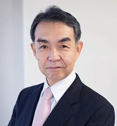 Katsumi Emura