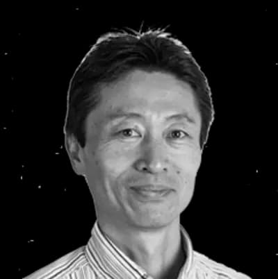 Katsunori Furuichi