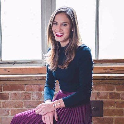 Katy Aucoin