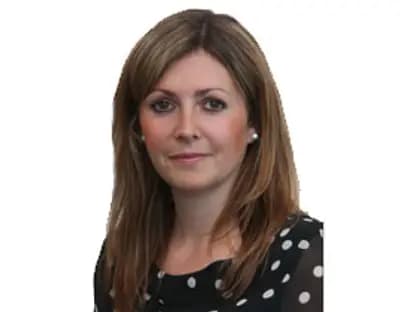 Katy Horrocks