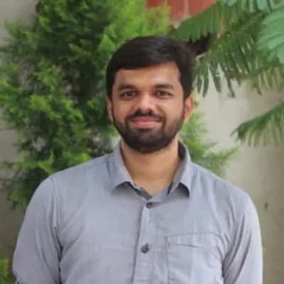 Kaushik Bhat