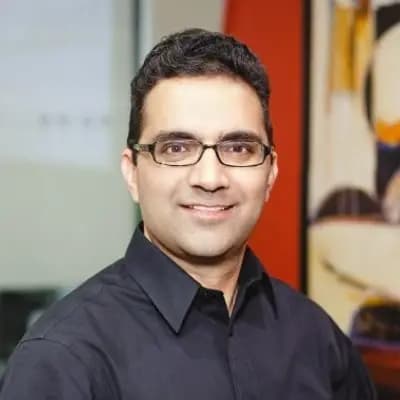 Kaushik Pillalamarri