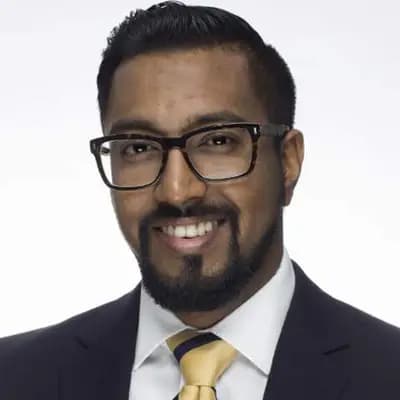 Kaushik Ramki