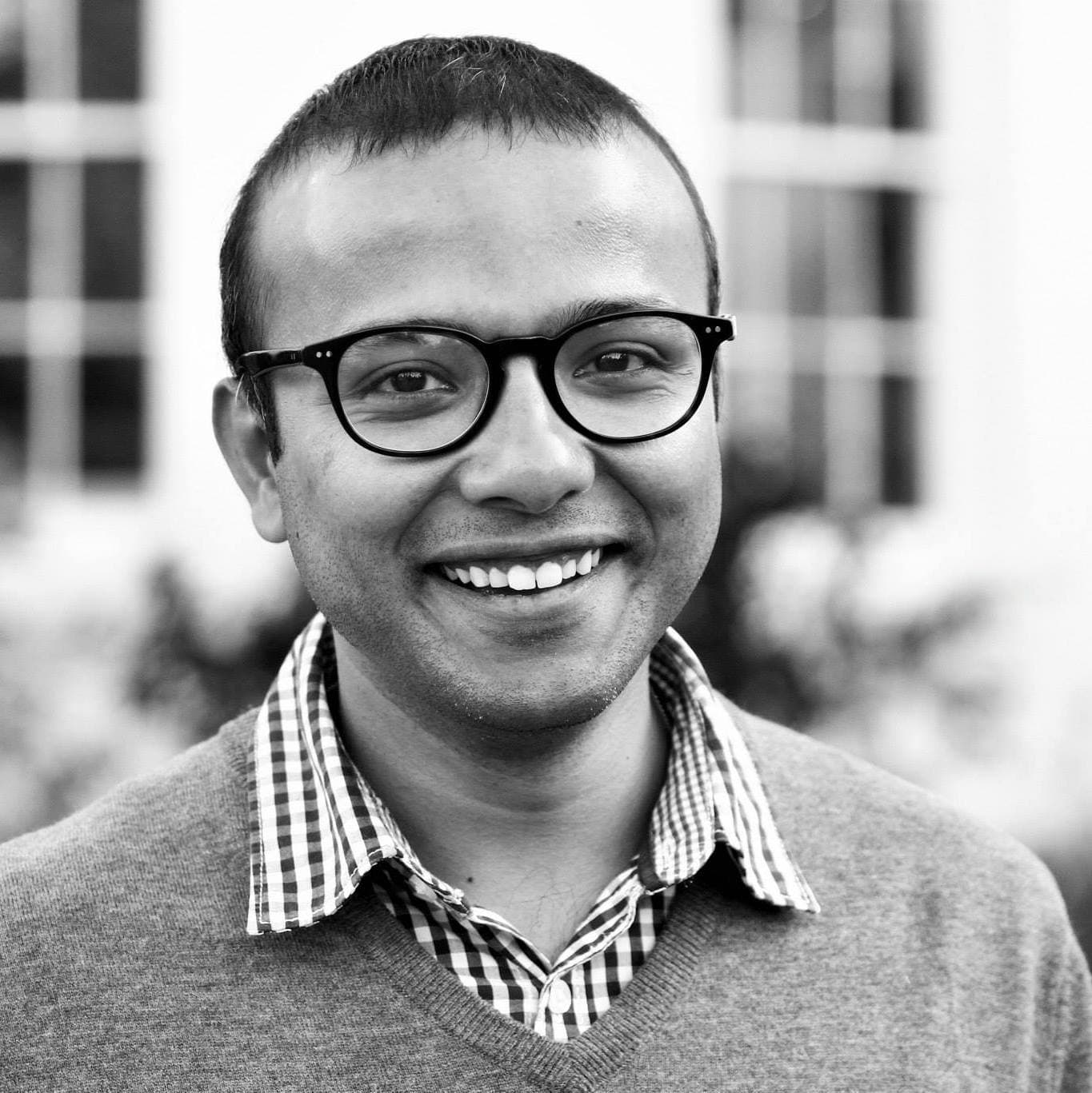 Kaustav Mitra