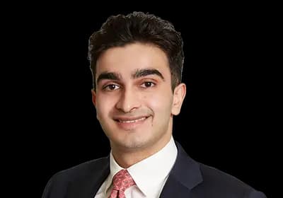 Kavi Amin