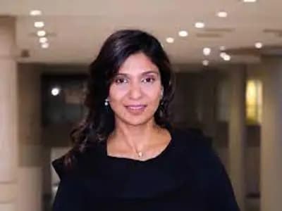 Kavita Gupta