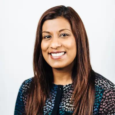 Kavitha Mariappan