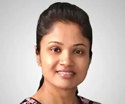 Kavitha Palani