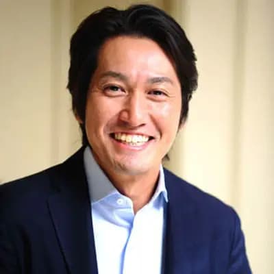 Kaz Kikuchi
