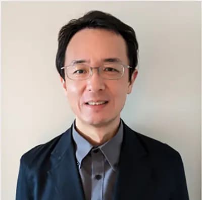 Kazuhiko Minematsu
