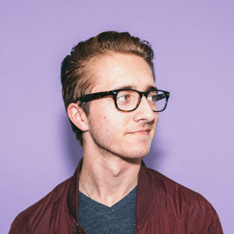 Keaton Conrad