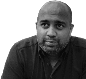 Kedar Nimkar