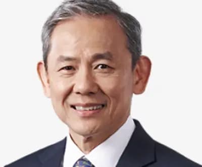 Kee Chong Lim