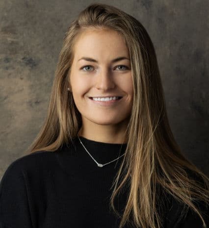 Keeley Marrocco