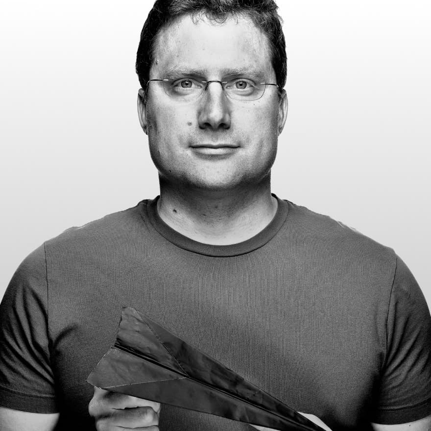 Keenan Wyrobek
