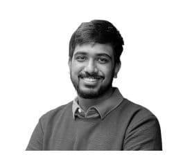 Keerthan Aluvala
