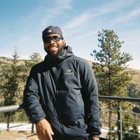 Kehinde Williams