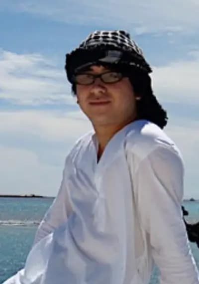 Kei Yamane