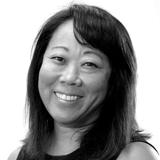 Keiko Ikeda-Kajikawa