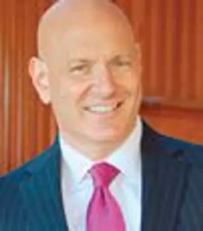 Keith Ablow