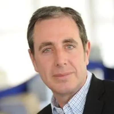 Keith Butcher