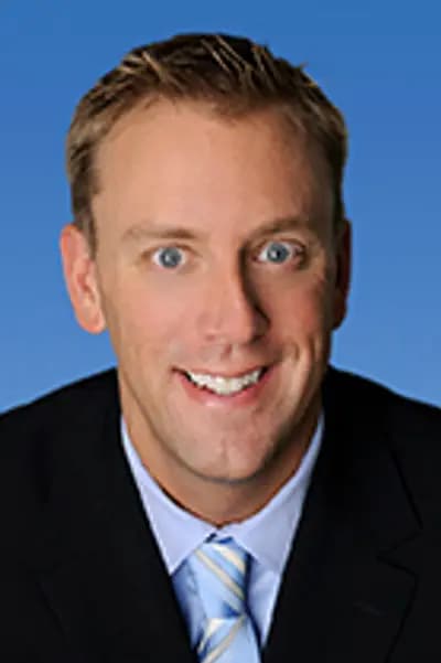 Keith Demmings