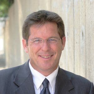 Keith E. Johnson