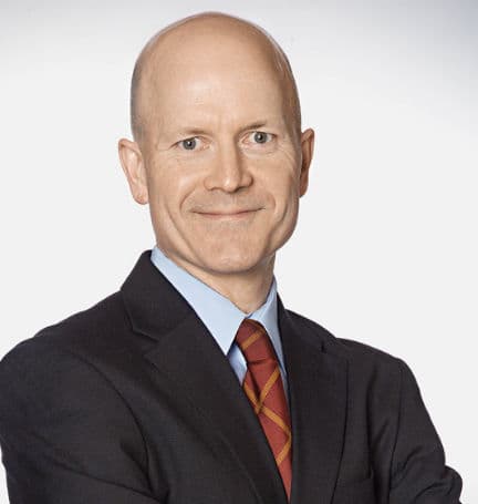 Keith Flaherty