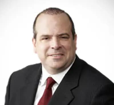 Keith Daubenspeck