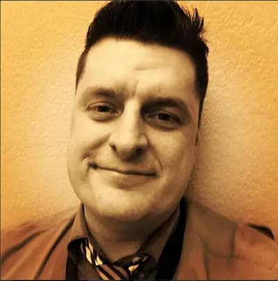 Keith Gill