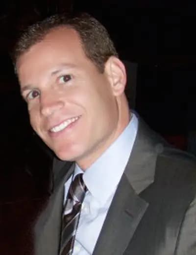 Keith Goodman