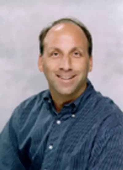 Keith Grinstein