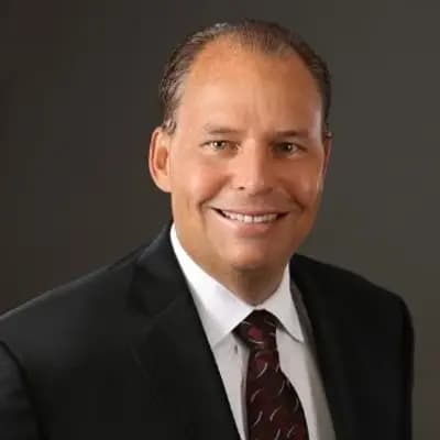 Keith Kravcik