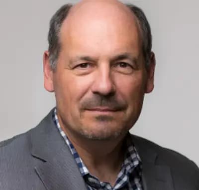 Keith Crandell