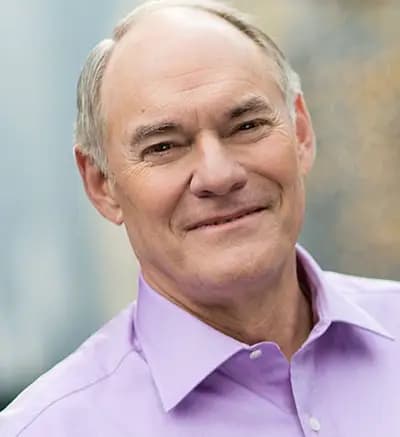 Keith Morgan