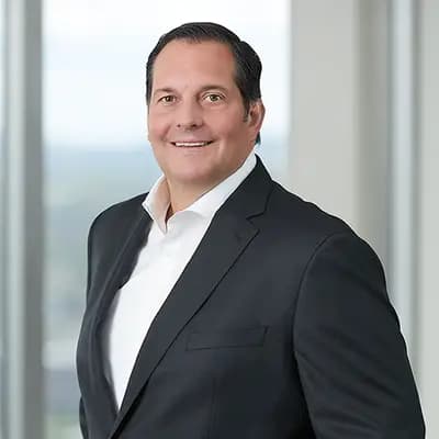 Keith Palumbo