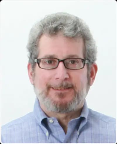 Keith Seidman