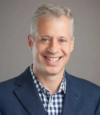Keith Stimson