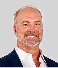 Keith Symmers