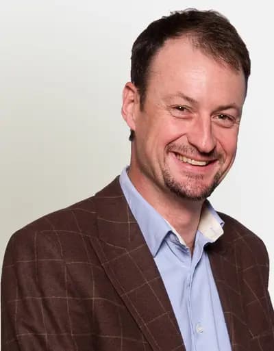 Keith Wallington