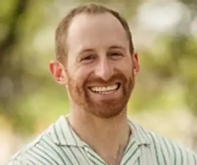 Keith Weisberg