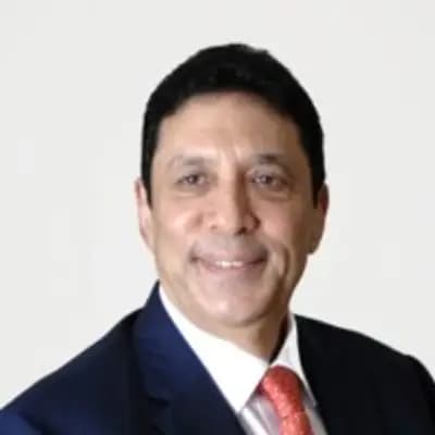 Keki Mistry
