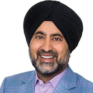 Kelly Ahuja