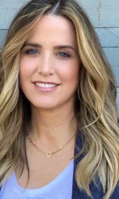 Kelly Olmstead
